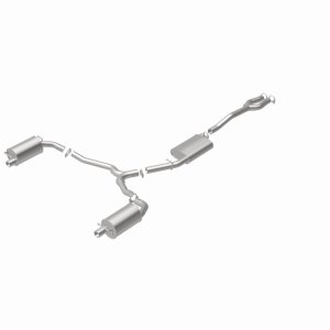 Dodge Charger Performance Exhaust - Magnaflow - BRExhaust Direct-Fit - `15-`22