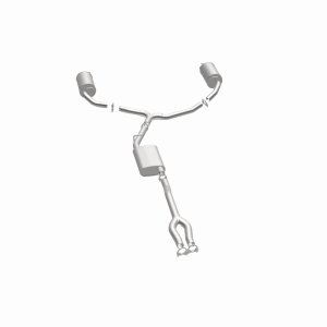 Dodge Charger Performance Exhaust - Magnaflow - BRExhaust Direct-Fit - `15-`22