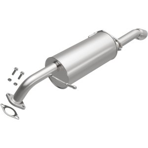 Hyundai Accent Performance Exhaust - Magnaflow - Cat Back - `12-`17