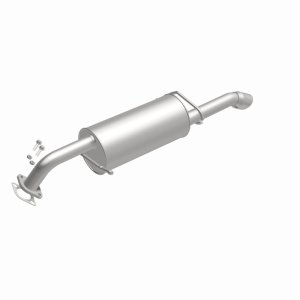 Hyundai Accent Performance Exhaust - Magnaflow - Cat Back - `12-`17