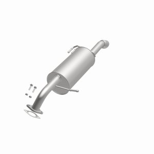 Hyundai Accent Performance Exhaust - Magnaflow - Cat Back - `12-`17