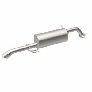Hyundai Accent Performance Exhaust - Magnaflow - Cat Back - `12-`17
