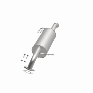 Hyundai Accent Performance Exhaust - Magnaflow - Cat Back - `12-`17