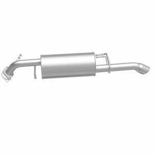 Kia Rio Performance Exhaust - Magnaflow - Cat Back - `12-`17