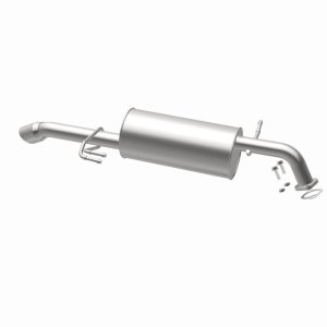 Kia Rio Performance Exhaust - Magnaflow - Cat Back - `12-`17