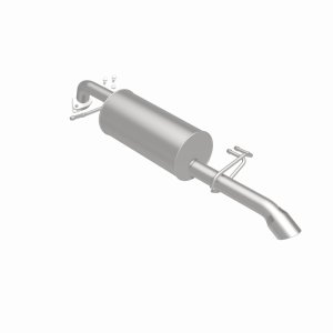 Kia Rio Performance Exhaust - Magnaflow - Cat Back - `12-`17