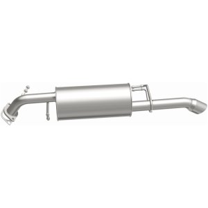 Kia Rio Performance Exhaust - Magnaflow - Cat Back - `12-`17
