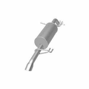 Kia Rio Performance Exhaust - Magnaflow - Cat Back - `12-`17