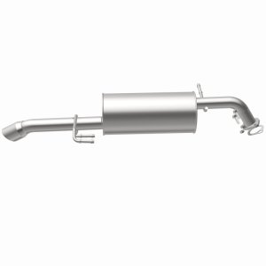 Kia Rio Performance Exhaust - Magnaflow - Cat Back - `12-`17