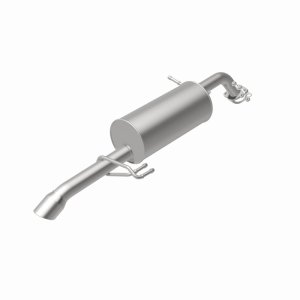 Kia Rio Performance Exhaust - Magnaflow - Cat Back - `12-`17