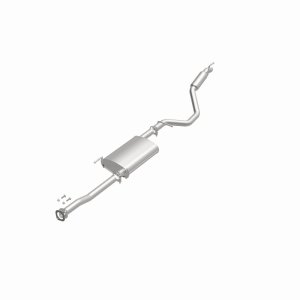 Toyota Highlander Performance Exhaust - Magnaflow - BRE - `14-`19