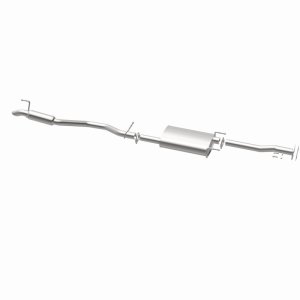 Toyota Highlander Performance Exhaust - Magnaflow - BRE - `14-`19