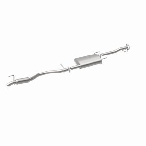 Toyota Highlander Performance Exhaust - Magnaflow - BRE - `14-`19