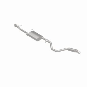 Toyota Highlander Performance Exhaust - Magnaflow - BRE - `14-`19