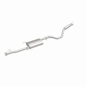 Toyota Highlander Performance Exhaust - Magnaflow - BRE - `14-`19