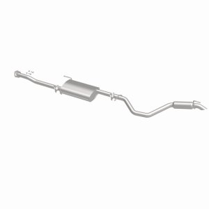 Toyota Highlander Performance Exhaust - Magnaflow - BRE - `14-`19