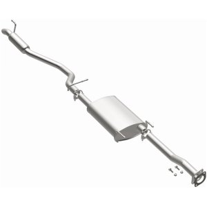 Toyota Highlander Performance Exhaust - Magnaflow - BRE - `14-`19