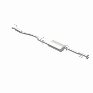 Toyota Highlander Performance Exhaust - Magnaflow - BRE - `14-`19