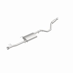 Toyota Highlander Performance Exhaust - Magnaflow - BRE - `14-`19