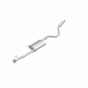 Toyota Highlander Performance Exhaust - Magnaflow - BRE - `14-`19