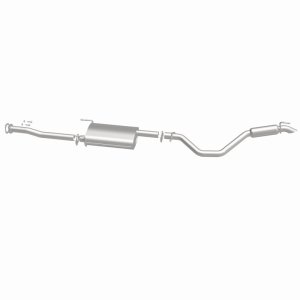 Toyota Highlander Performance Exhaust - Magnaflow - BRE - `14-`19