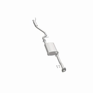 Toyota Highlander Performance Exhaust - Magnaflow - BRE - `14-`19