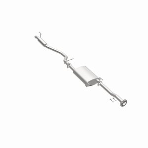 Toyota Highlander Performance Exhaust - Magnaflow - BRE - `14-`19