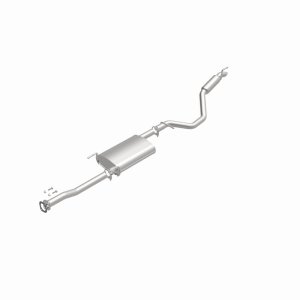 Toyota Highlander Performance Exhaust - Magnaflow - BRE - `14-`19