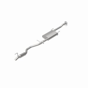 Toyota Highlander Performance Exhaust - Magnaflow - BRE - `14-`19