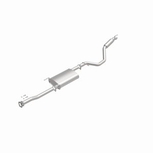 Toyota Highlander Performance Exhaust - Magnaflow - BRE - `14-`19