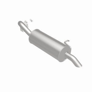 Kia Soul Performance Exhaust - Magnaflow - BRE Direct-Fit - `14-`19