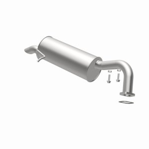 Kia Soul Performance Exhaust - Magnaflow - BRE Direct-Fit - `14-`19