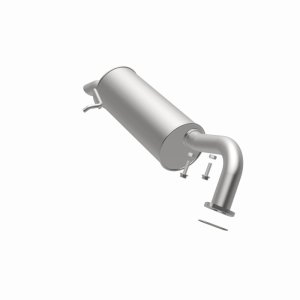 Kia Soul Performance Exhaust - Magnaflow - BRE Direct-Fit - `14-`19