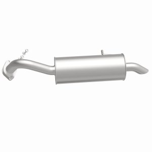 Kia Soul Performance Exhaust - Magnaflow - BRE Direct-Fit - `14-`19