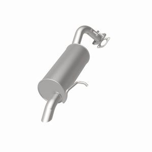 Kia Soul Performance Exhaust - Magnaflow - BRE Direct-Fit - `14-`19