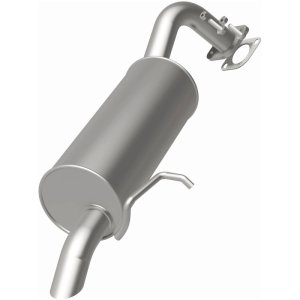 Kia Soul Performance Exhaust - Magnaflow - BRE Direct-Fit - `14-`19