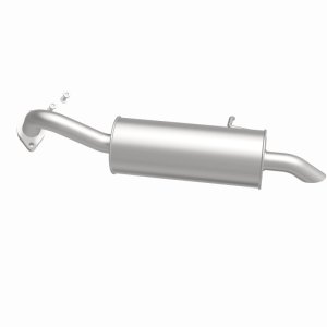 Kia Soul Performance Exhaust - Magnaflow - BRE Direct-Fit - `14-`19