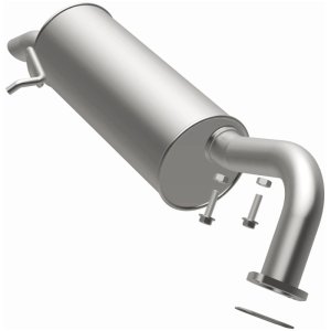 Kia Soul Performance Exhaust - Magnaflow - BRE Direct-Fit - `14-`19