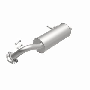 Kia Soul Performance Exhaust - Magnaflow - BRE Direct-Fit - `14-`19