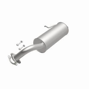 Kia Soul Performance Exhaust - Magnaflow - BRE Direct-Fit - `14-`19