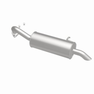 Kia Soul Performance Exhaust - Magnaflow - BRE Direct-Fit - `14-`19