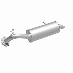 Kia Soul Performance Exhaust - Magnaflow - BRE Direct-Fit - `14-`19