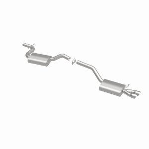 Volkswagen Jetta Performance Exhaust - Magnaflow - Catback - `12-`18