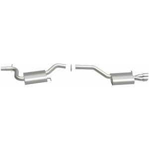Volkswagen Jetta Performance Exhaust - Magnaflow - Catback - `12-`18