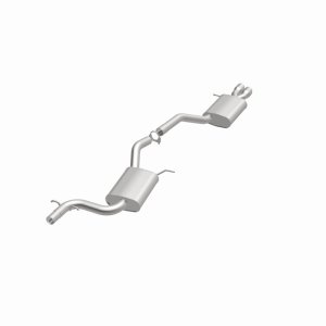 Volkswagen Jetta Performance Exhaust - Magnaflow - Catback - `12-`18