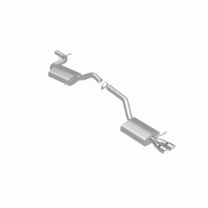 Volkswagen Jetta Performance Exhaust - Magnaflow - Catback - `12-`18