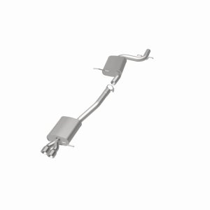 Volkswagen Jetta Performance Exhaust - Magnaflow - Catback - `12-`18