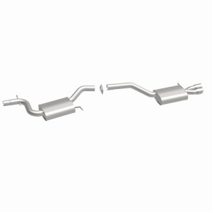 Volkswagen Jetta Performance Exhaust - Magnaflow - Catback - `12-`18