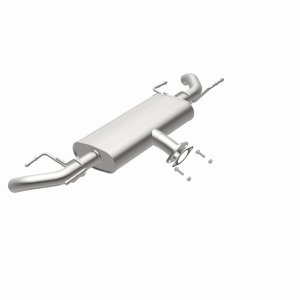 Mazda 3 Performance Exhaust - Magnaflow - Catback - `14-`18