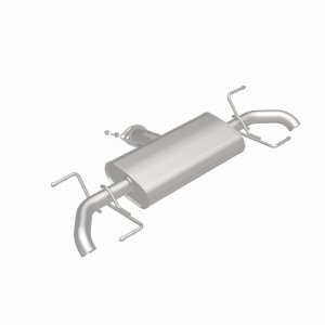 Mazda 3 Performance Exhaust - Magnaflow - Catback - `14-`18